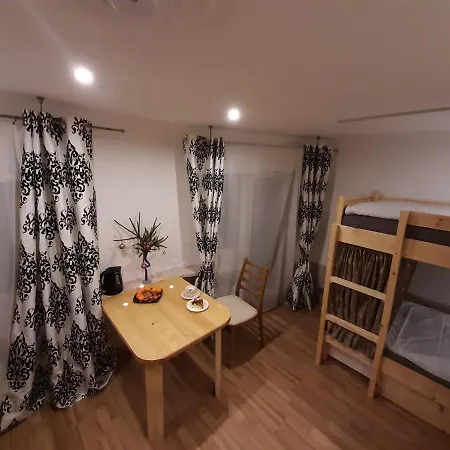 Hostel Lucky Riga
