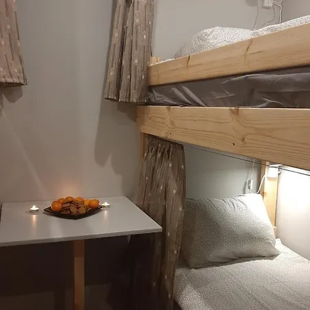 Lucky Hostel *